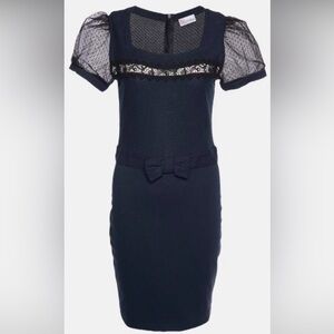 👗Red Valentino Dress